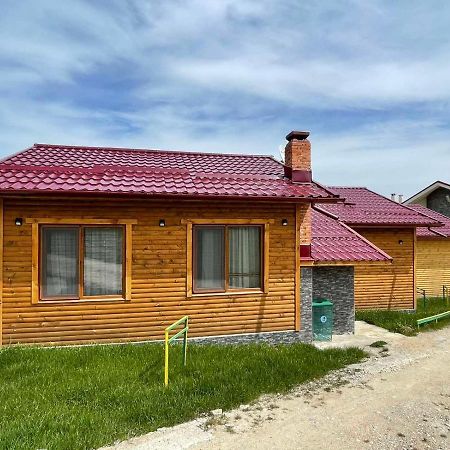 Къщи Мaхони Vila Tsigov Chark Exterior foto