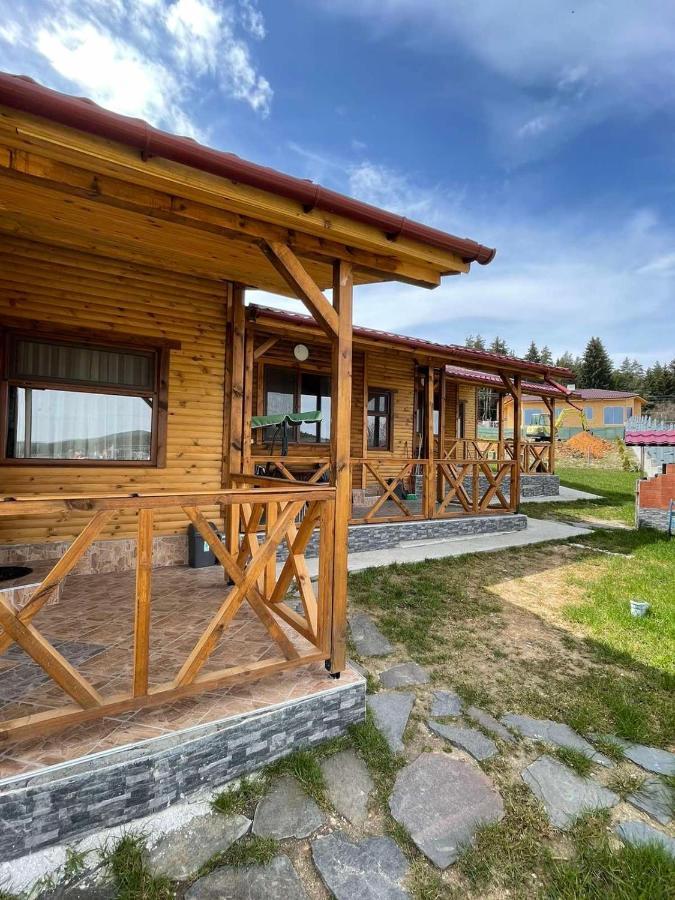 Къщи Мaхони Vila Tsigov Chark Exterior foto