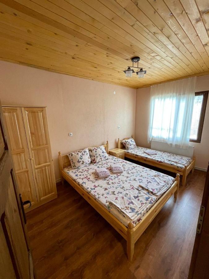 Къщи Мaхони Vila Tsigov Chark Exterior foto
