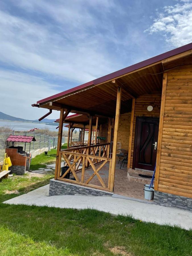Къщи Мaхони Vila Tsigov Chark Exterior foto